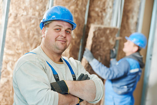Best Types of Insulation in Grand Rapids, MN